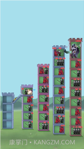 位面王座截图1 位面王座截图1