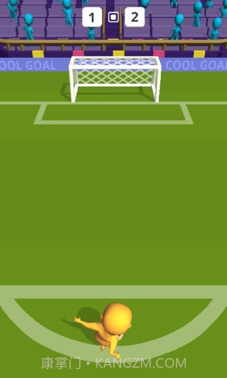 射球模拟器截图2 射球模拟器截图2