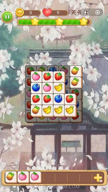方块消除世界截图2 方块消除世界截图2