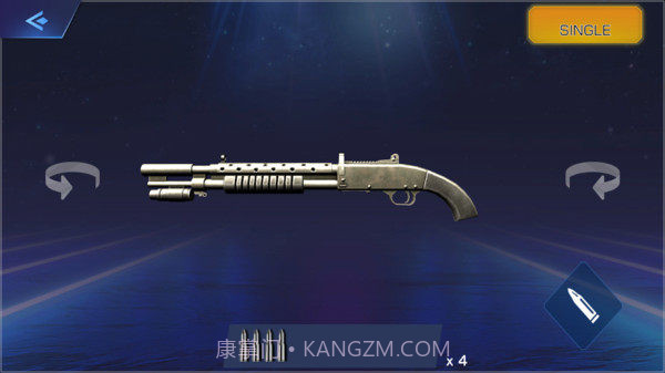 真实枪声模拟截图3