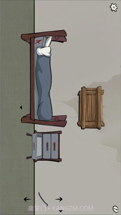 暗影城3:暗黑现场截图2