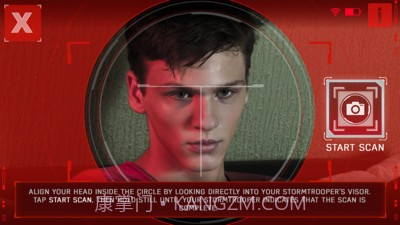 Stormtrooper截图5