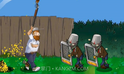 戴夫冲锋截图2 戴夫冲锋截图2