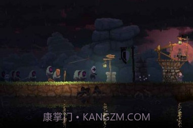 王国新大陆圣诞驯鹿版截图1 王国新大陆圣诞驯鹿版截图1