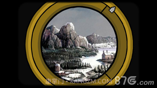 锈湖:根源截图4 锈湖:根源截图4