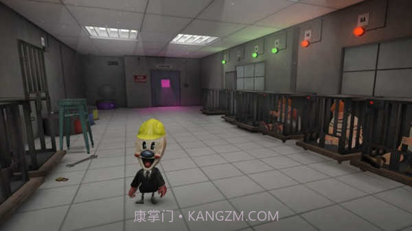 恐怖冰淇淋5试玩版截图3