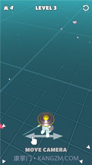 无尽忍者截图1 无尽忍者截图1