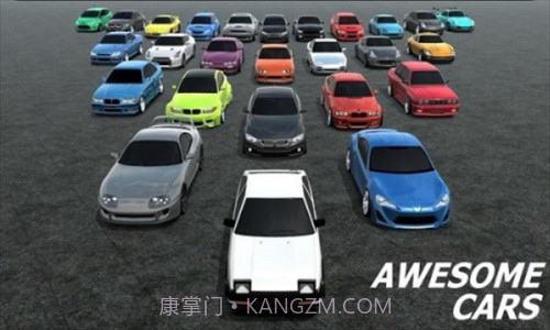 漂移猎手截图3 漂移猎手截图3