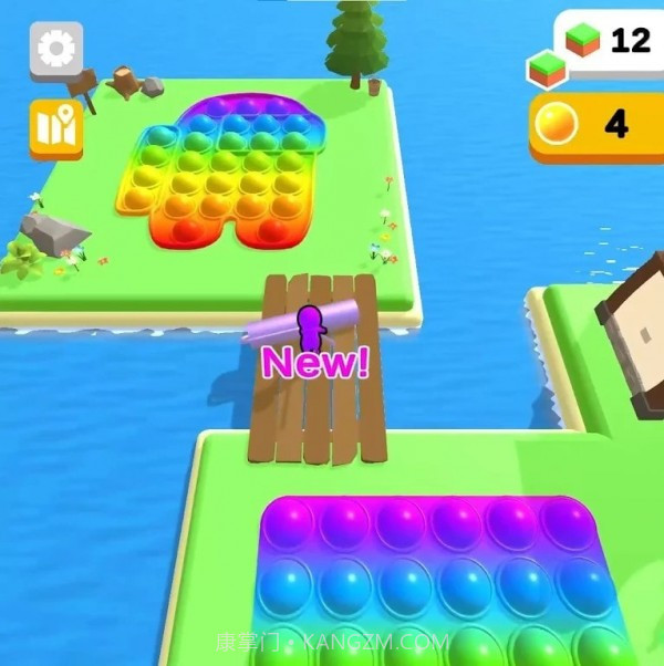 指尖岛截图4 指尖岛截图4