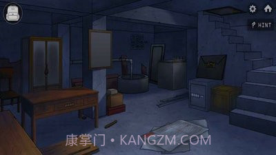 房间门解锁截图1 房间门解锁截图1