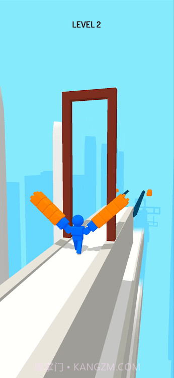 长臂赛跑者截图3 长臂赛跑者截图3