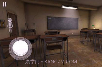 恐怖修女1.6.0截图2 恐怖修女1.6.0截图2