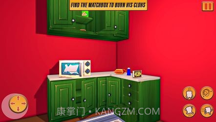 螃蟹邻居截图3 螃蟹邻居截图3