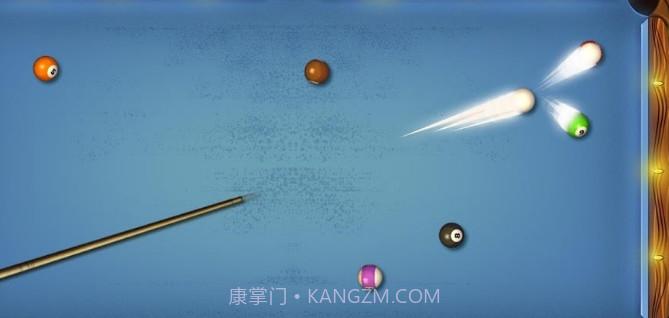 Pool Billiards截图3 Pool Billiards截图3