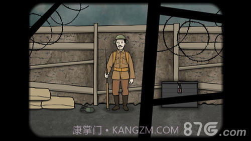 锈湖:根源截图3 锈湖:根源截图3