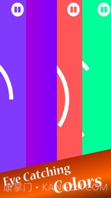 旋转射球截图1 旋转射球截图1