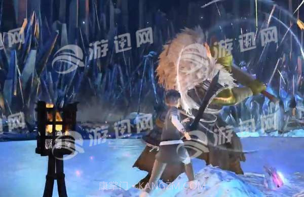 刀剑神域彼岸游境完整截图1