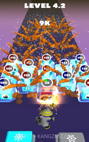 元素好汉截图3 元素好汉截图3