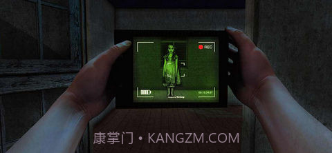 闹鬼恐怖午夜截图3