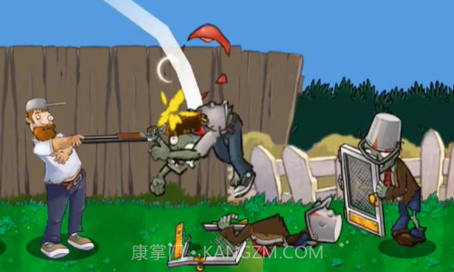 戴夫冲锋截图3 戴夫冲锋截图3