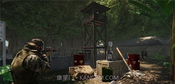 流浪汉真实模拟截图2 流浪汉真实模拟截图2