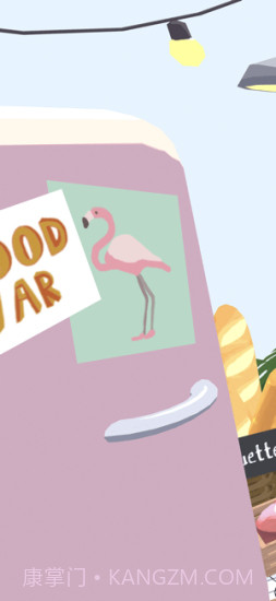 无烦恼厨房免费截图1