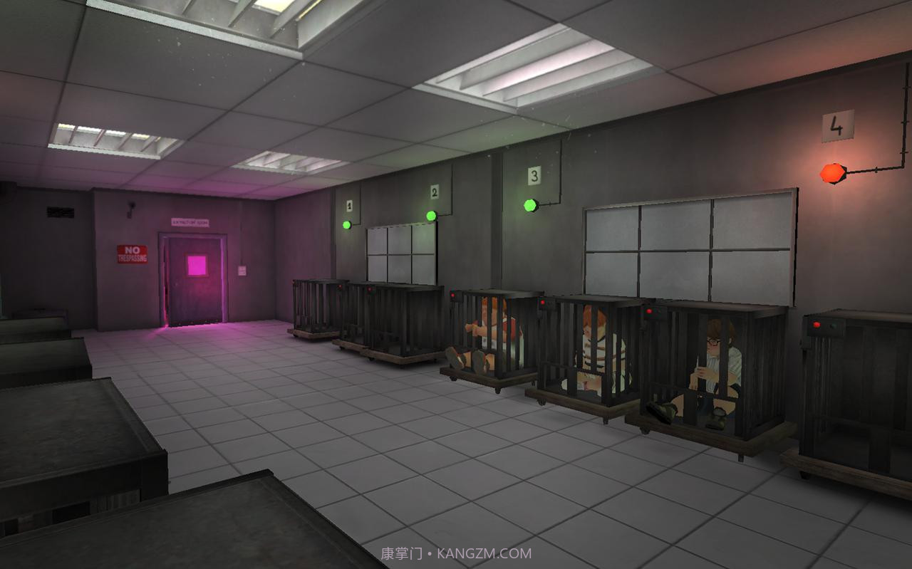 恐怖冰淇淋4中文版截图1