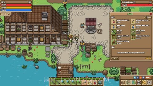 Stein World中文版截图2 Stein World中文版截图2