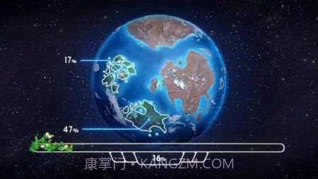 Terra Nil截图3 Terra Nil截图3