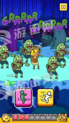 班那顿寻宝游戏截图4 班那顿寻宝游戏截图4