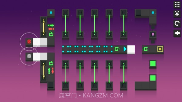 积木必须倒下截图3 积木必须倒下截图3