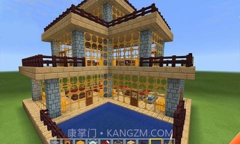 像素世界2021截图3