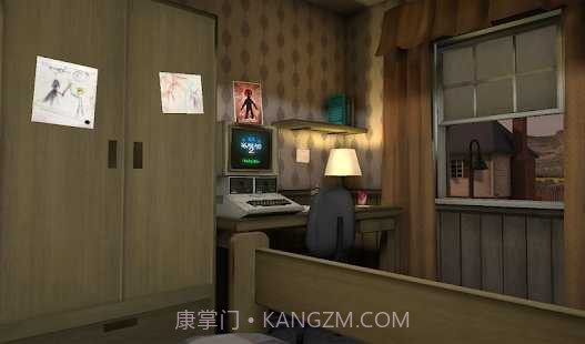 恐怖冰淇淋5无限子弹金币版截图2