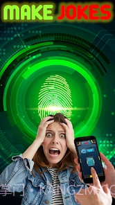 谎话探测器截图2