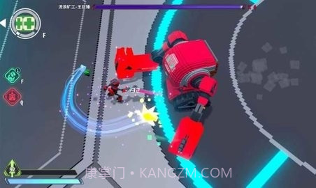 星际角斗场内置mod菜单截图2