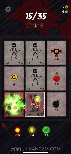 卡牌术士app截图2 卡牌术士app截图2