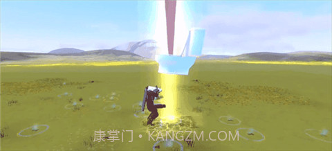 盖瑞模组马桶人截图2