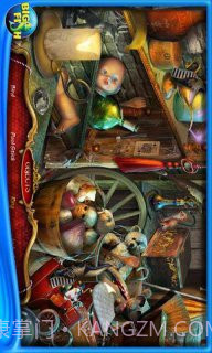 破碎的心灵安可截图4 破碎的心灵安可截图4