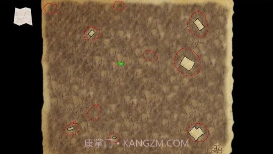 Slendrina The Forest汉化版截图2 Slendrina The Forest汉化版截图2