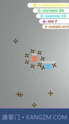 我的飞刀很厉害截图2