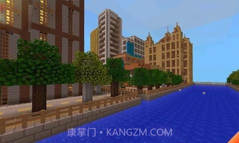 像素世界2021截图4