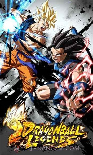 七龙珠:激战传说截图6 七龙珠:激战传说截图6