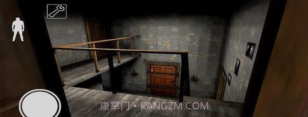 恐怖奶奶警察1.7.3版本截图3