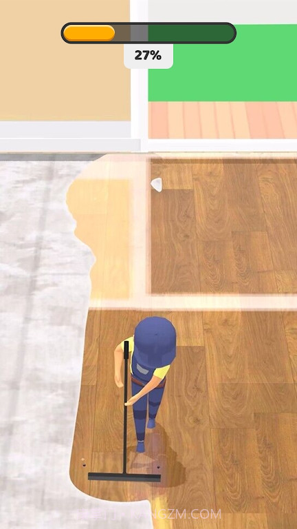 地板翻新大师截图1 地板翻新大师截图1