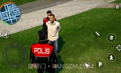 土耳其警察模拟器下载截图3