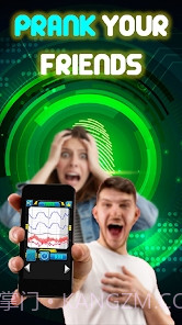 谎话探测器截图1