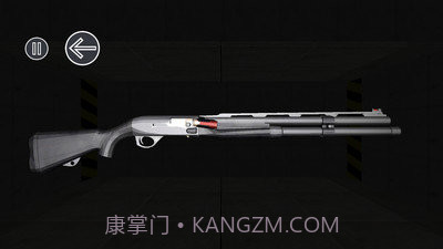 BR武器模拟器截图2 BR武器模拟器截图2