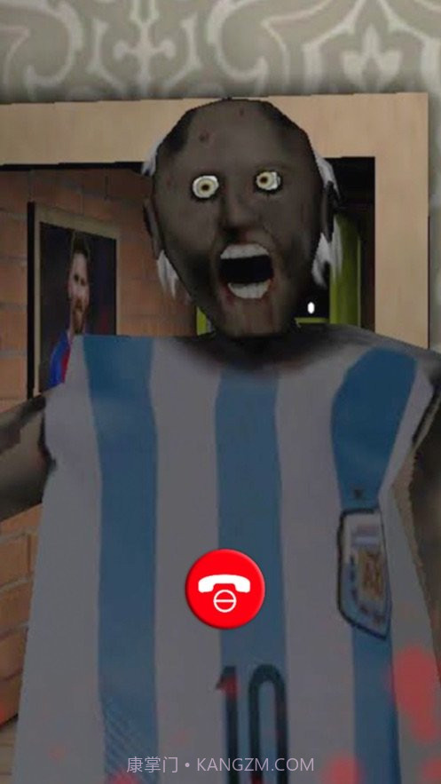 football granny截图1