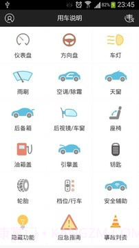 轩逸说明书截图3 轩逸说明书截图3