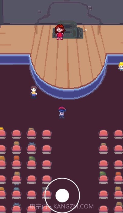 周五夜放克音乐之城截图2